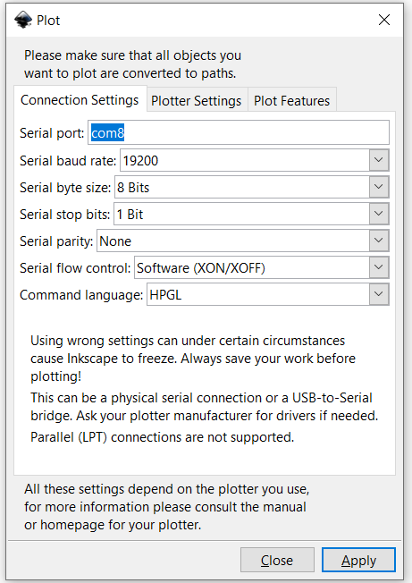 InkScape_Settings_Foison_Vinyl_Cutter.png